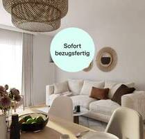 Bezugsfertige, stilvolle Wohnung mit modernster Ausstattung - Düsseldorf Benrath