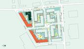 Lageplan der Eigentumswohnung - 