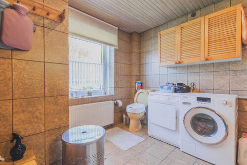 Badezimmer - 