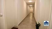Hausflur im Erdgeschoss - Etagenwohnung mit 103,00 m² in Kröpelin zum Kaufen