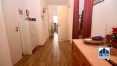 Wohnungsflur - 