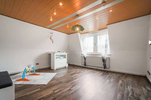 Zimmer 1 DG - 