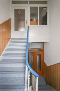 Treppenhaus DG - 
