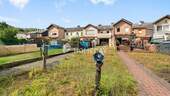 Garten 2 - 3 Zimmer Reihenmittelhaus zum Kaufen in Marl