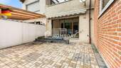Terrasse 2 - Reihenmittelhaus mit 76,00 m² in Marl zum Kaufen