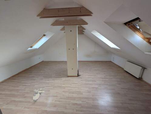  Dachgeschoss - 