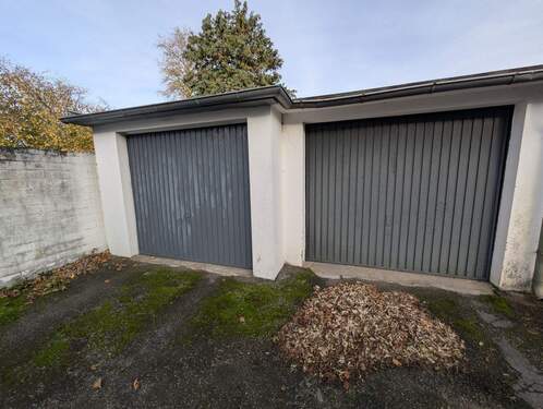 Garagen - 
