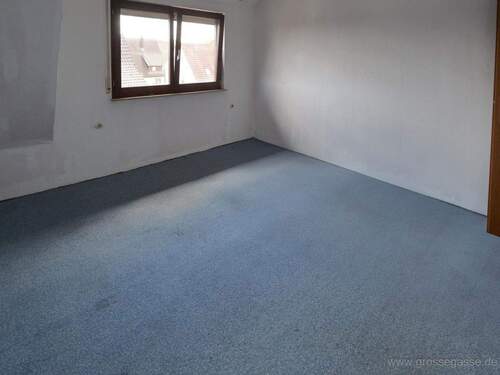 2. OG, Schlafzimmer - 