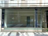 Fensterfront - Gewerbeobjekt (Büro, Produktion, Verkauf) zur Miete in Mannheim