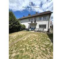 2 bis 3-FH mit Garten + Garage in guter Lage von Sulzbach - Sulzbach/Saar / Hühnerfeld Altenwald