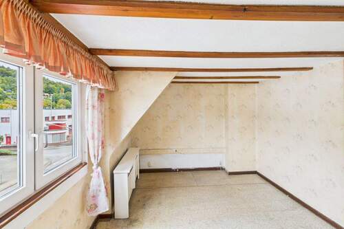 Schlafzimmer 1 OG 2 - 