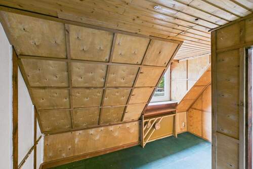 Schlafzimmer 2 OG 2 - 