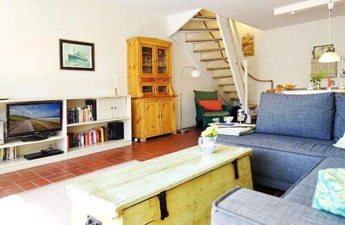 Bild 4 - Terrassenwohnung mit 60,00 m&sup2; in Keitum zum Kaufen