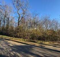 schönes Baugrundstück in ruhiger, grüner Lage - St. Ingbert Rohrbach