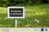 Baugrundstück in guter Lage - Verwirklichen Sie Ihren Wohntraum - attraktives Baugrundstück in gefragter Lage von Glücksburg.