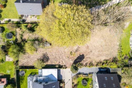 Luftaufnahme Grundstück 1 - Grundstück in Glücksburg zum Kaufen