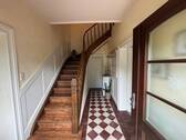 EG Treppenhaus - 