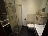 EG Bad mit Dusche - 