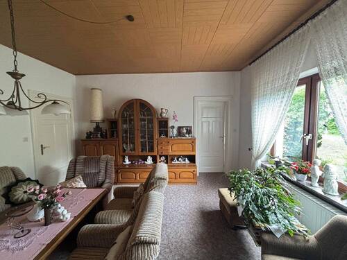 EG Wohnzimmer - 