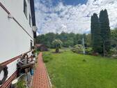 Ansicht Ostseite - 
