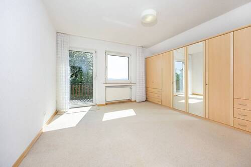 Elternschlafzimmer - 