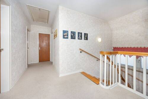 Flurbereich - 