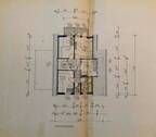 Grundriss Dachgeschoss - 