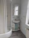 Bad mit Dusche - Sehr schöne 2-R-Wohnung im EG ca.46m² Magdeburg-Ottersleben zu vermieten !
