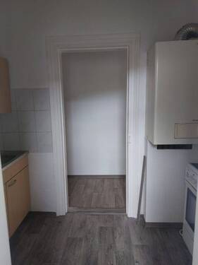 Gasetagenheizung - 