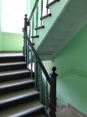 Treppenhaus - 