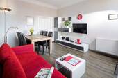 Wohnung 2 - 