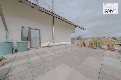 Allgemeine Terrasse (3) - 