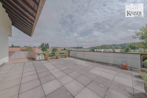 Allgemeine Terrasse (2) - 