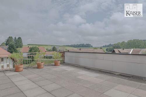 Allgemeine Terrasse (1) - 