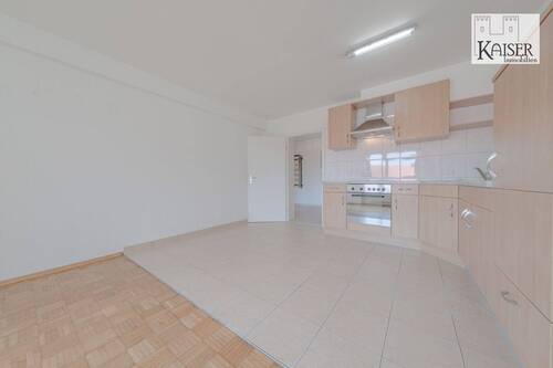 DSCF8396-HDR - Tolle Single-Wohnung im Grünen - 440,00 EUR Kaltmiete, ca.  55,00 m² Wohnfläche