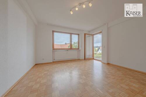 DSCF8411-HDR - Etagenwohnung mit 55,00 m² in Görwihl zur Miete