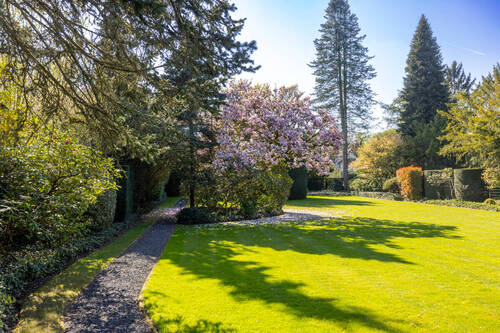 Gurndstück - Grundstück in Meerbusch