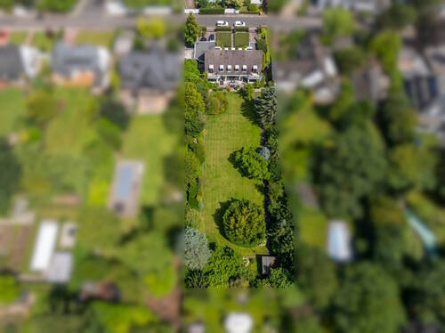 Drohnenansicht - 