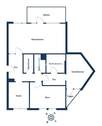 Grundriss - 