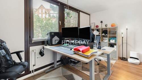 Büro 2 - 
