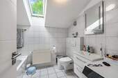 Tageslicht-Badezimmer - 