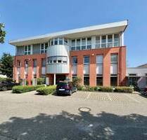 Repräsentatives Bürohaus. Durchdachter Grundriss! - Kolbermoor