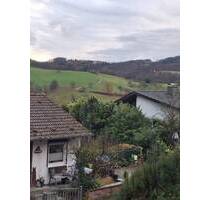 Traumgrundstück mit Panoramablick in Gorxheimertal - genehmigte Bauvoranfrage inklusive!