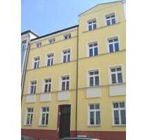 ~ Kleine 2 Zimmer Wohnung in der Heinrich-Heine-Straße im Hochparterre ~ - Schwerin Paulsstadt