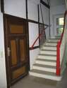 Das Treppenhaus - 2 Zimmer Etagenwohnung zur Miete in Schwerin