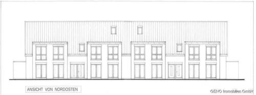 Ansicht Nordosten - 
