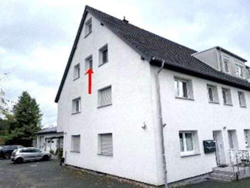 Ansicht - 3 Zimmer Etagenwohnung zum Kaufen in Nümbrecht