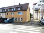 Wohn- und Geschäftsh. - Mehrfamilienhaus, Wohnhaus zum Kaufen in Remseck am Neckar