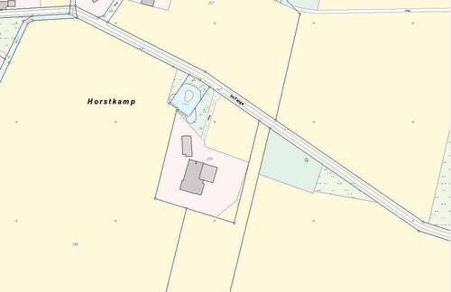 Grundstück - Im Fange 8 - 