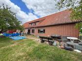Hack - 012 - 2 Zimmer Bauernhaus, Landhaus in Stemwede